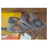 Assorted Gaskets Assorted Gaskets