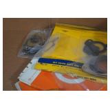 Assorted Gaskets Assorted Gaskets