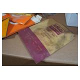 Assorted Gaskets Assorted Gaskets