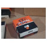 Assorted Signal Lights and Lenses - Many NORS Assorted Signal Lights and Lenses - Many NORS
