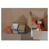Piston Rings - NOS and NORS Piston Rings - NOS and NORS