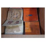 Piston Rings - NOS and NORS Piston Rings - NOS and NORS
