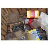 Automotive Upholstery Tacks and Nails Automotive Upholstery Tacks and Nails