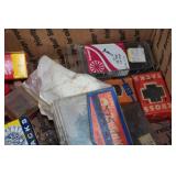 Automotive Upholstery Tacks and Nails Automotive Upholstery Tacks and Nails