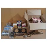1937 Oldsmobile Parts - Many NORS 1937 Oldsmobile Parts - Many NORS