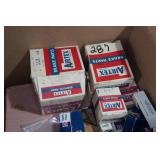 1937 Oldsmobile Parts - Many NORS 1937 Oldsmobile Parts - Many NORS