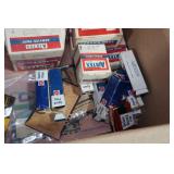 1937 Oldsmobile Parts - Many NORS 1937 Oldsmobile Parts - Many NORS