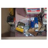 1937 Oldsmobile Parts - Many NORS 1937 Oldsmobile Parts - Many NORS