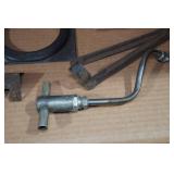 1937 Oldsmobile Parts - Many NORS 1937 Oldsmobile Parts - Many NORS