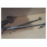 1937 Oldsmobile Parts - Many NORS 1937 Oldsmobile Parts - Many NORS