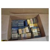 Assorted Parts - NOS Drag Link Take-Up Springs, NORS Ball Joint Kits Assorted Parts - NOS Drag Link Take-Up Springs, NORS Ball Joint Kits