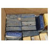 Assorted Parts - NOS Drag Link Take-Up Springs, NORS Ball Joint Kits Assorted Parts - NOS Drag Link Take-Up Springs, NORS Ball Joint Kits