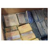 Assorted Parts - NOS Drag Link Take-Up Springs, NORS Ball Joint Kits Assorted Parts - NOS Drag Link Take-Up Springs, NORS Ball Joint Kits