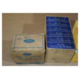 Assorted Parts - NOS Drag Link Take-Up Springs, NORS Ball Joint Kits Assorted Parts - NOS Drag Link Take-Up Springs, NORS Ball Joint Kits