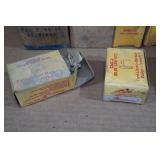 Assorted Parts - NOS Drag Link Take-Up Springs, NORS Ball Joint Kits Assorted Parts - NOS Drag Link Take-Up Springs, NORS Ball Joint Kits