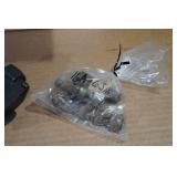 Assorted Parts - NOS Drag Link Take-Up Springs, NORS Ball Joint Kits Assorted Parts - NOS Drag Link Take-Up Springs, NORS Ball Joint Kits