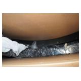 2017 Ford Bushwacker Fender Flare Set 2017 Ford Bushwacker Fender Flare Set
