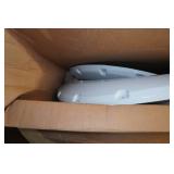 2017 Ford F-150 Bushwacker Fender Flare Set 2017 Ford F-150 Bushwacker Fender Flare Set