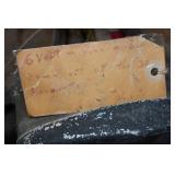 Automotive Cans, 6V Heater, Air Cleaner Assembly Automotive Cans, 6V Heater, Air Cleaner Assembly