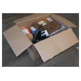Assorted NOS and NORS Automotive Parts Assorted NOS and NORS Automotive Parts