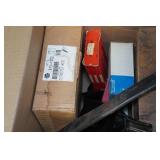 Assorted NOS and NORS Automotive Parts Assorted NOS and NORS Automotive Parts