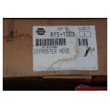 Assorted NOS and NORS Automotive Parts Assorted NOS and NORS Automotive Parts