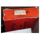 Assorted NOS and NORS Automotive Parts Assorted NOS and NORS Automotive Parts