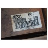 Assorted NOS and NORS Automotive Parts Assorted NOS and NORS Automotive Parts