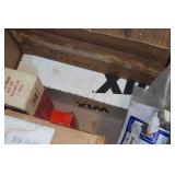 Assorted NOS and NORS Automotive Parts Assorted NOS and NORS Automotive Parts