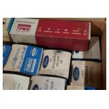 Ford NOS Intake and Exhaust Valves Ford NOS Intake and Exhaust Valves