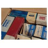 Ford NOS Intake and Exhaust Valves Ford NOS Intake and Exhaust Valves