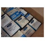 Ford NOS Intake and Exhaust Valves Ford NOS Intake and Exhaust Valves