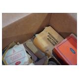 Piston Rings - NOS and NORS Piston Rings - NOS and NORS