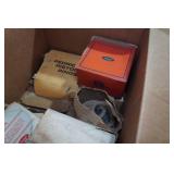 Piston Rings - NOS and NORS Piston Rings - NOS and NORS