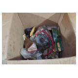 Assorted Parts - Some NOS, Emblems, Fasteners Assorted Parts - Some NOS, Emblems, Fasteners