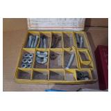 Assorted Parts - Some NOS, Emblems, Fasteners Assorted Parts - Some NOS, Emblems, Fasteners