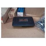 Assorted Parts - Some NOS, Emblems, Fasteners Assorted Parts - Some NOS, Emblems, Fasteners