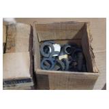 Assorted Parts - Some NOS, Emblems, Fasteners Assorted Parts - Some NOS, Emblems, Fasteners