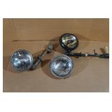 Automotive Spotlights Automotive Spotlights
