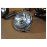 Automotive Spotlights Automotive Spotlights