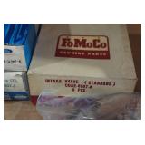 Valves - Ford/Lincoln/Mercury Valves - Ford/Lincoln/Mercury