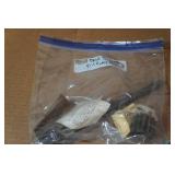 Assorted Parts - Electrical, Cooling Assorted Parts - Electrical, Cooling