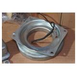 Assorted Parts - Electrical, Cooling Assorted Parts - Electrical, Cooling