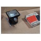 Assorted Parts - Electrical, Cooling Assorted Parts - Electrical, Cooling
