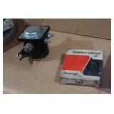 Assorted Parts - Electrical, Cooling Assorted Parts - Electrical, Cooling