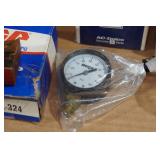 Assorted Parts - Electrical, Cooling Assorted Parts - Electrical, Cooling