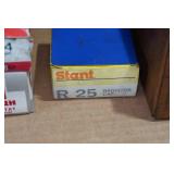 Assorted Parts - Electrical, Cooling Assorted Parts - Electrical, Cooling
