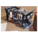 Assorted Parts - Electrical, Cooling Assorted Parts - Electrical, Cooling