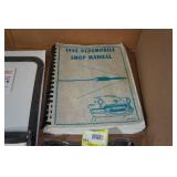 1955 Oldsmobile Parts - Carburetor Kits, Many NORS 1955 Oldsmobile Parts - Carburetor Kits, Many NORS