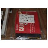 1955 Oldsmobile Parts - Carburetor Kits, Many NORS 1955 Oldsmobile Parts - Carburetor Kits, Many NORS